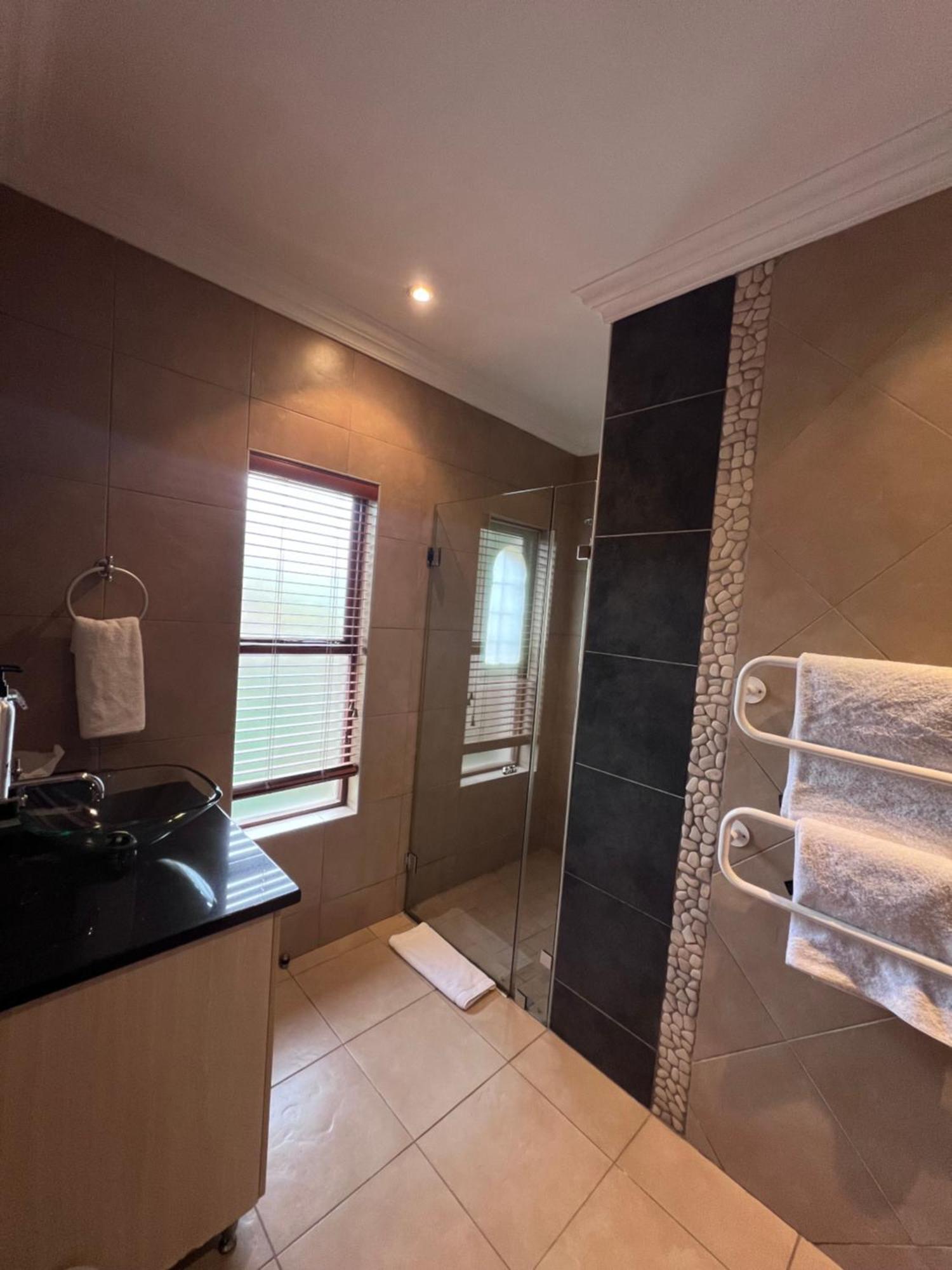 Bohemian Guesthouse - Pretoria-Noord Eksteriør billede