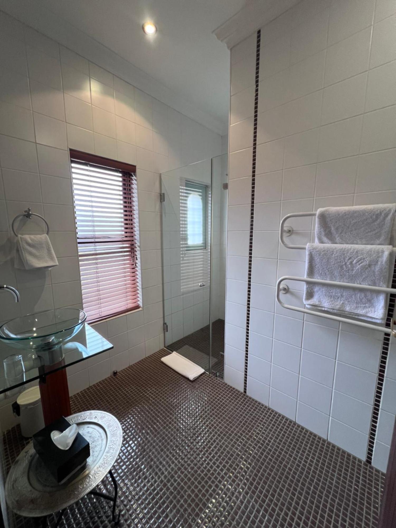 Bohemian Guesthouse - Pretoria-Noord Eksteriør billede