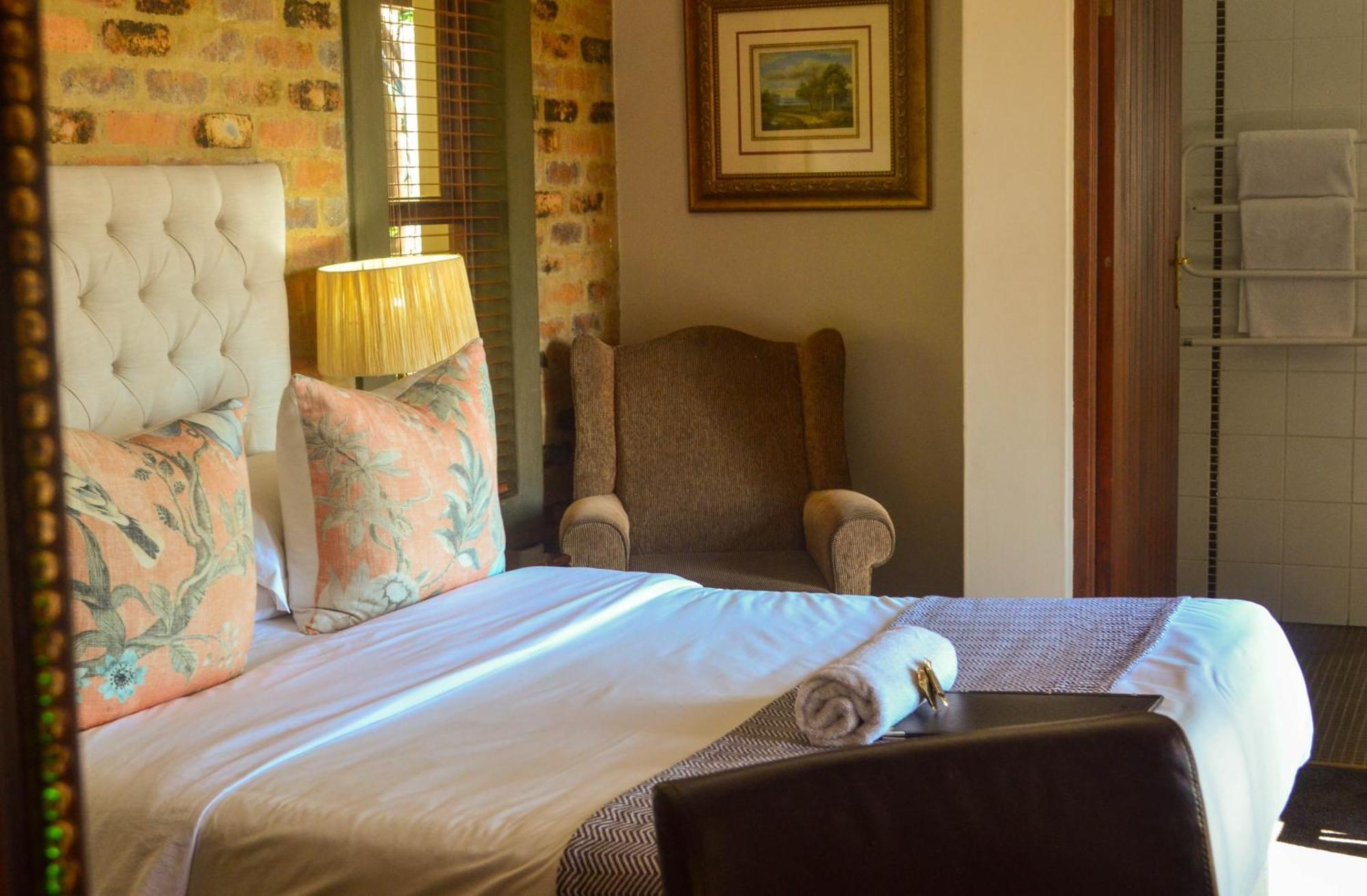 Bohemian Guesthouse - Pretoria-Noord Eksteriør billede