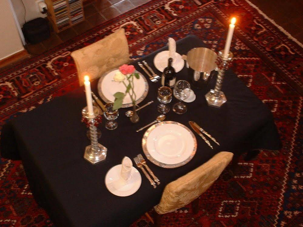 Bohemian Guesthouse - Pretoria-Noord Eksteriør billede