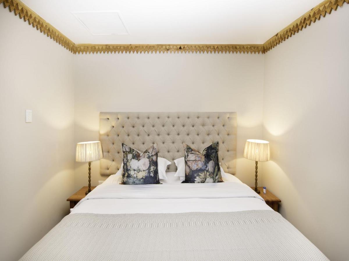 Bohemian Guesthouse - Pretoria-Noord Eksteriør billede